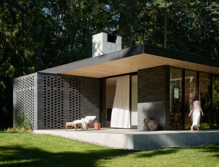 The Rambler Residence